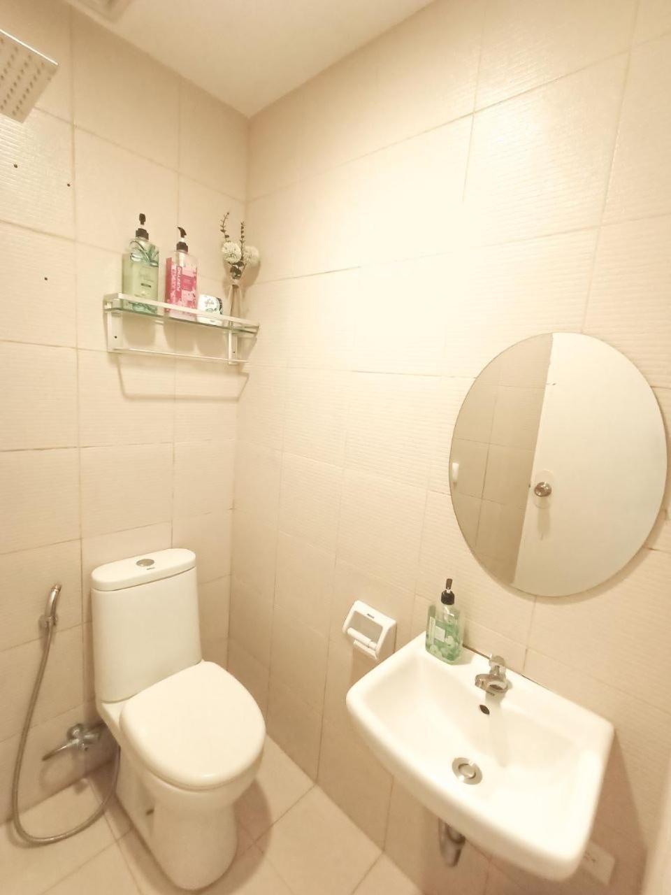 La Bella Residences, The Tiny Loft Tagaytay City Ngoại thất bức ảnh