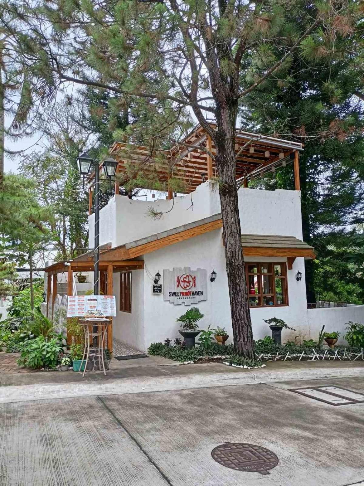 La Bella Residences, The Tiny Loft Tagaytay City Ngoại thất bức ảnh