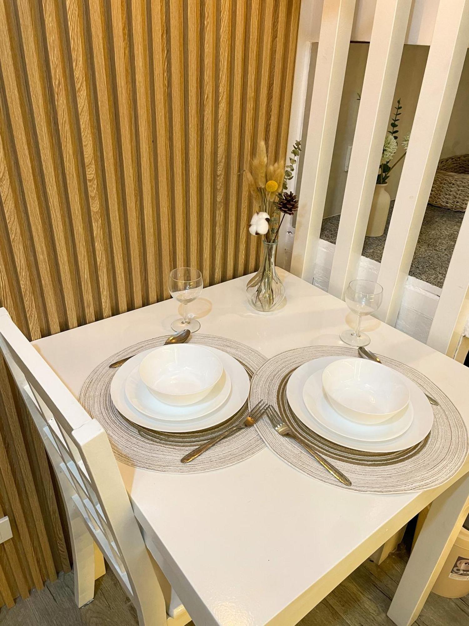 La Bella Residences, The Tiny Loft Tagaytay City Ngoại thất bức ảnh
