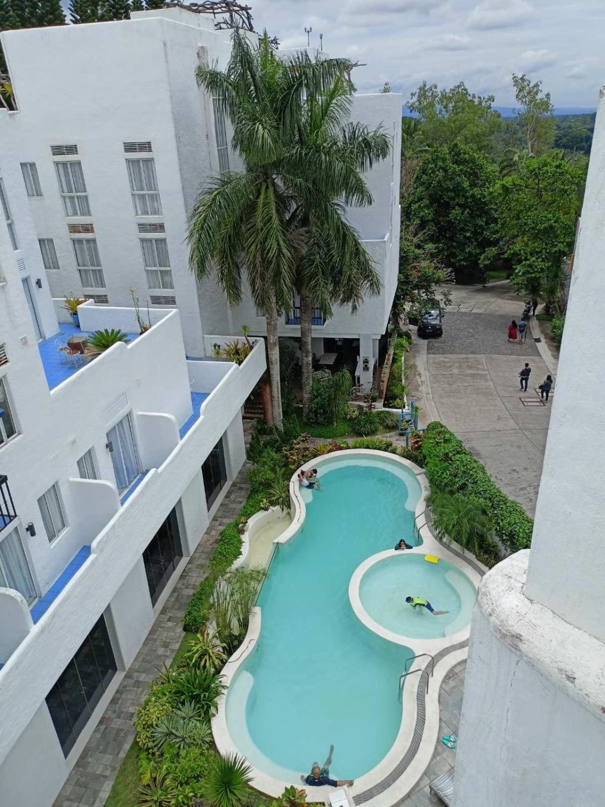 La Bella Residences, The Tiny Loft Tagaytay City Ngoại thất bức ảnh